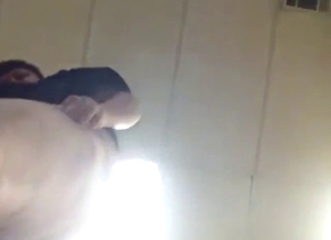 Sammy falls in love with that yummy asshole